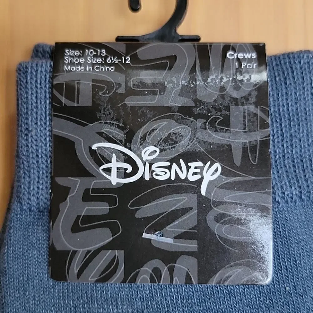 DISNEY 